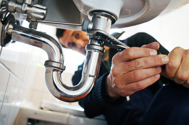 Best Affordable Plumbing Services  in Columbus, NM