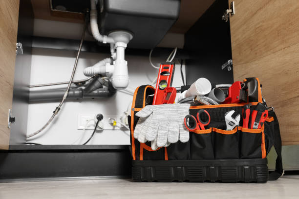 Best Commercial Plumbing Services  in Columbus, NM