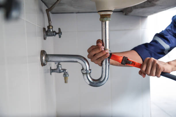 Best Emergency Plumber  in Columbus, NM