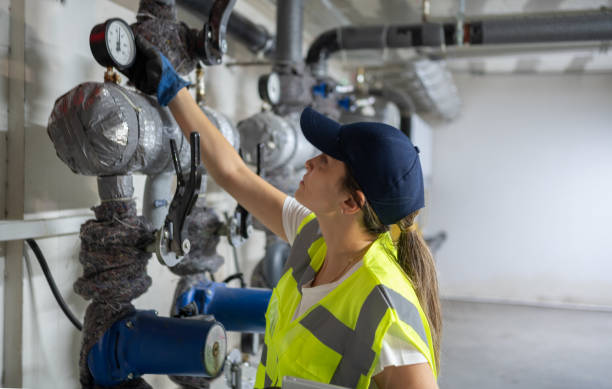 Best Gas Line Repair  in Columbus, NM