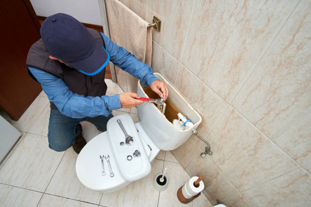 Best Commercial Plumbing Services  in Columbus, NM