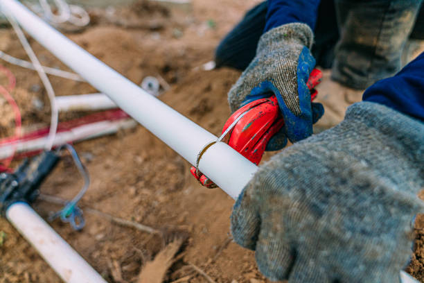 Sprinkler Systems in Columbus, NM
