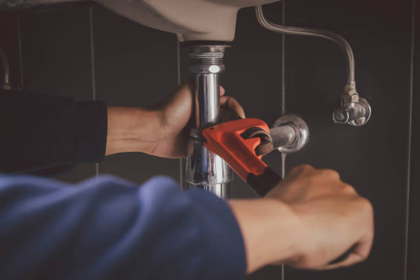 Best Leak Detection Services  in Columbus, NM